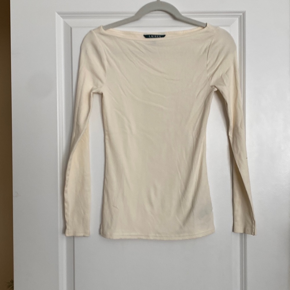 Ralph Lauren top